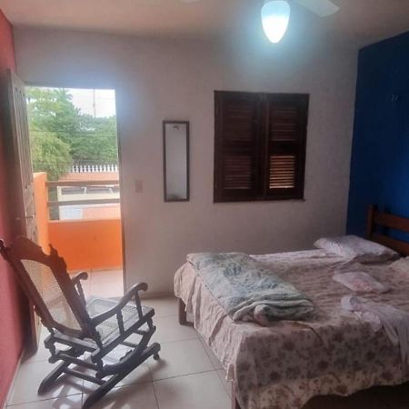 Suites Solar Dos Arcanjos Guaramiranga Kültér fotó