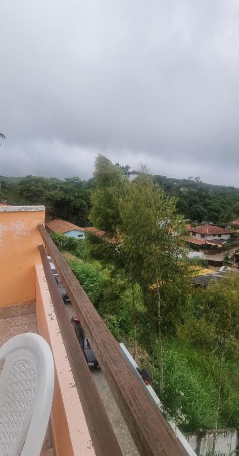 Suites Solar Dos Arcanjos Guaramiranga Kültér fotó