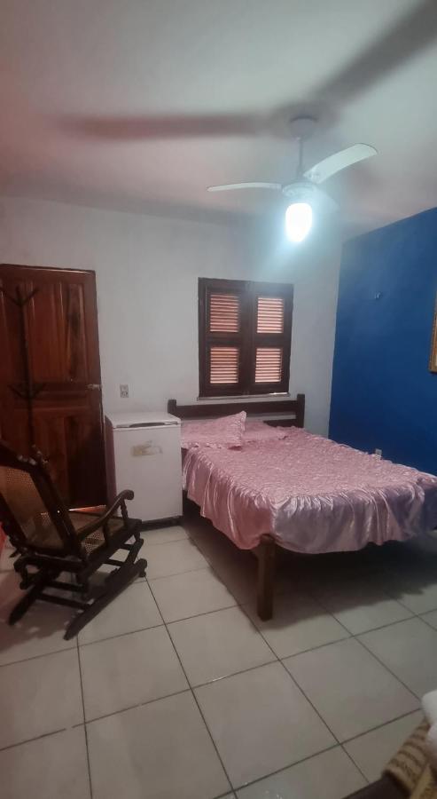 Suites Solar Dos Arcanjos Guaramiranga Kültér fotó