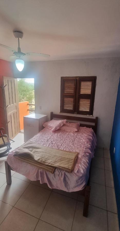 Suites Solar Dos Arcanjos Guaramiranga Kültér fotó