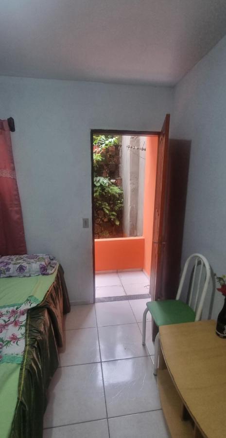 Suites Solar Dos Arcanjos Guaramiranga Kültér fotó