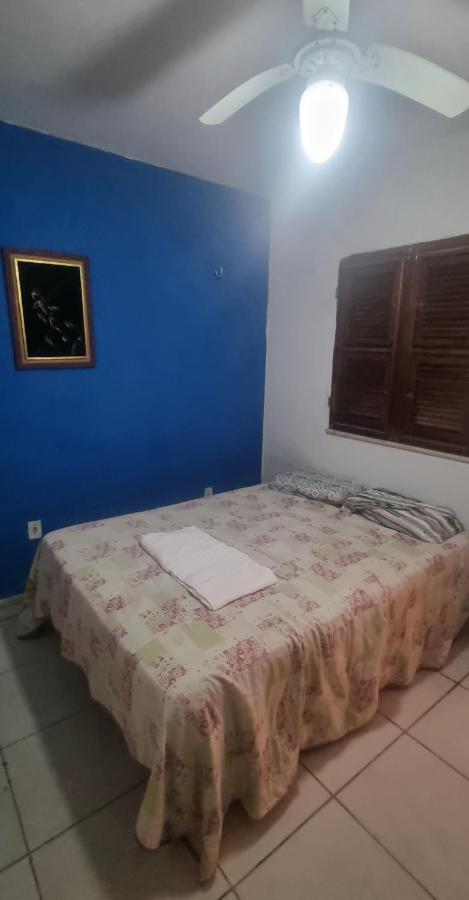 Suites Solar Dos Arcanjos Guaramiranga Kültér fotó
