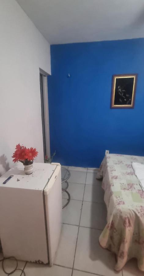 Suites Solar Dos Arcanjos Guaramiranga Kültér fotó