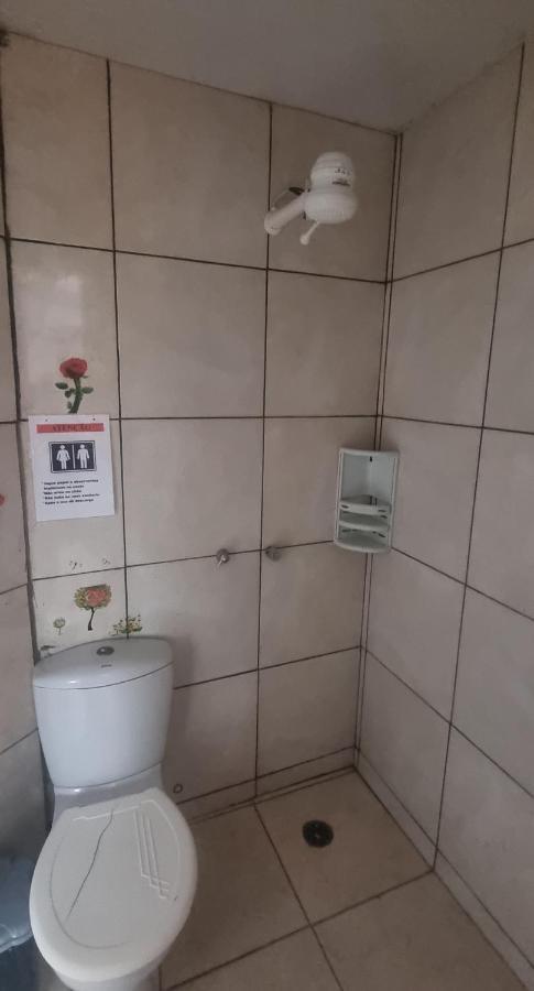 Suites Solar Dos Arcanjos Guaramiranga Kültér fotó