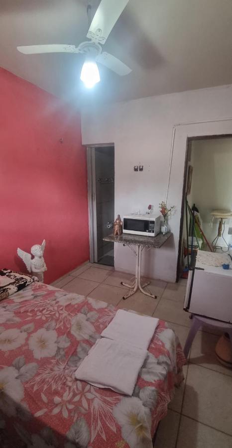 Suites Solar Dos Arcanjos Guaramiranga Kültér fotó