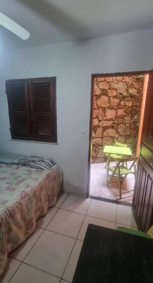 Suites Solar Dos Arcanjos Guaramiranga Kültér fotó