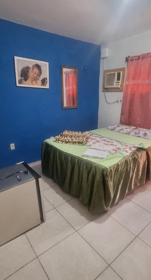 Suites Solar Dos Arcanjos Guaramiranga Kültér fotó