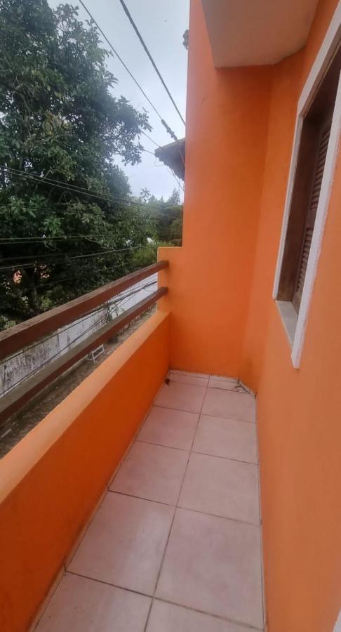 Suites Solar Dos Arcanjos Guaramiranga Kültér fotó