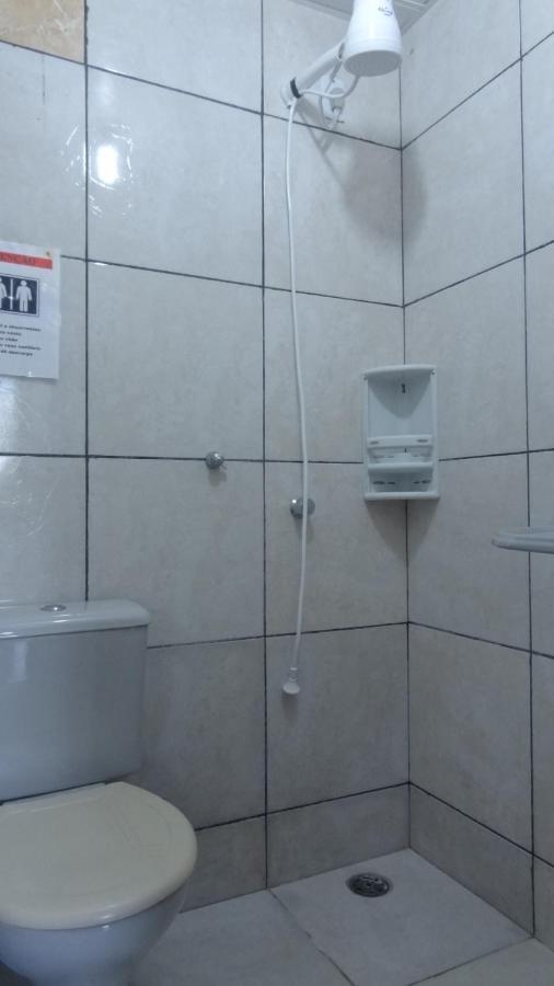 Suites Solar Dos Arcanjos Guaramiranga Kültér fotó